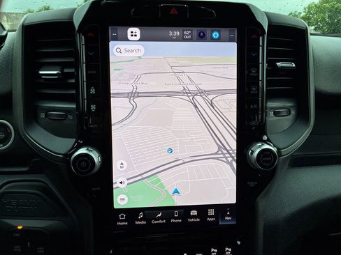 New 2026 RAM 2500 Tradesman image 8