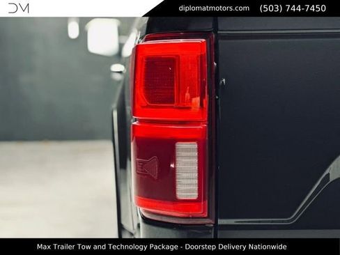 Used 2020 Ford F150 Lariat w/ Equipment Group 502A Luxury AWD/4WD image 15