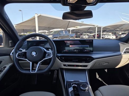 Used 2025 BMW 330i xDrive Sedan image 18