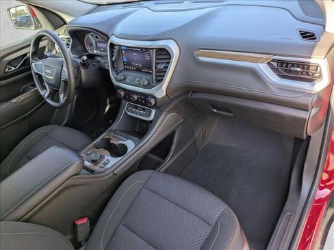 Used 2023 GMC Acadia SLE w/ Driver Convenience Package AWD/4WD image 22