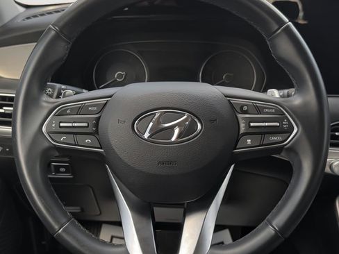 Used 2021 Hyundai Palisade SEL w/ Convenience Package image 18