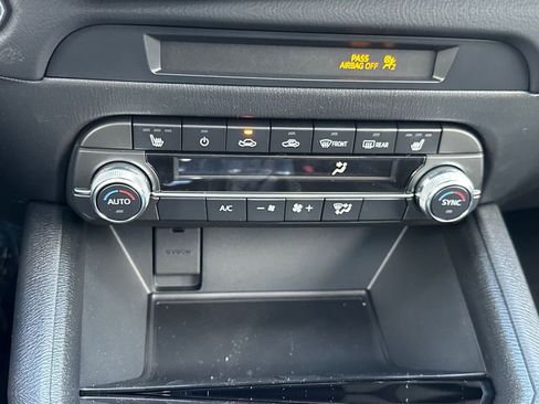 New 2025 MAZDA CX-5 AWD 2.5 S w/ Preferred Package image 17