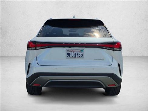 Used 2023 Lexus RX 350 Premium Plus w/ Cold Area Package FWD image 6
