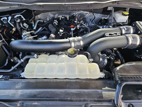 Used 2023 Ford F150 Raptor w/ Blue Interior Package image 16