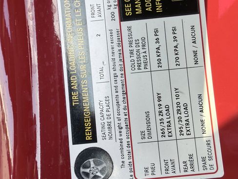 Used 2020 Mercedes-Benz AMG GT Coupe w/ Lane Tracking Package image 38