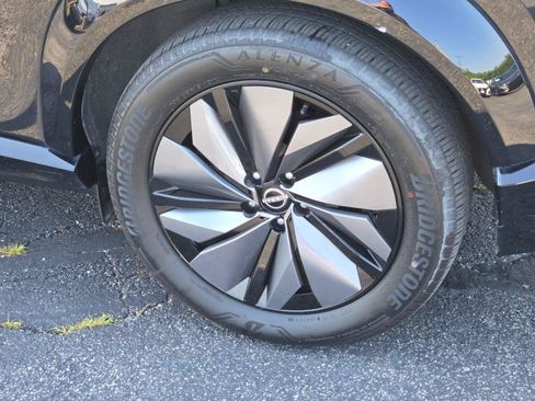 Used 2023 Nissan Ariya FWD image 23