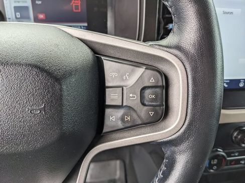 Used 2023 Ford Bronco Wildtrak AWD/4WD image 32