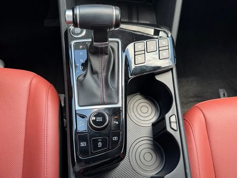 Used 2023 Kia Sportage SX FWD image 26
