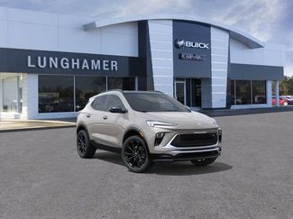 New 2026 Buick Encore GX Sport Touring w/ Studio Series AWD/4WD video 1