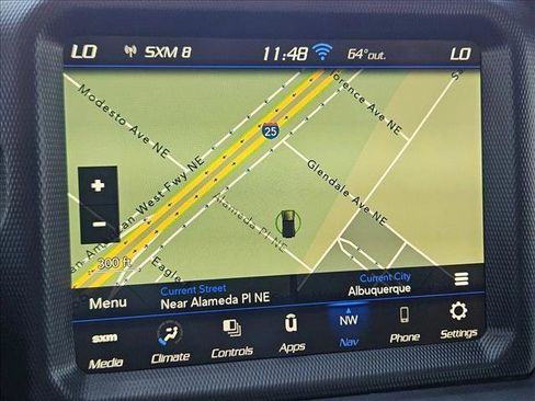 Used 2022 Jeep Wrangler Sport AWD/4WD image 12