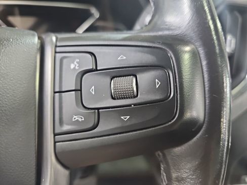 Used 2020 GMC Sierra 2500 Denali w/ Denali Ultimate Package image 22