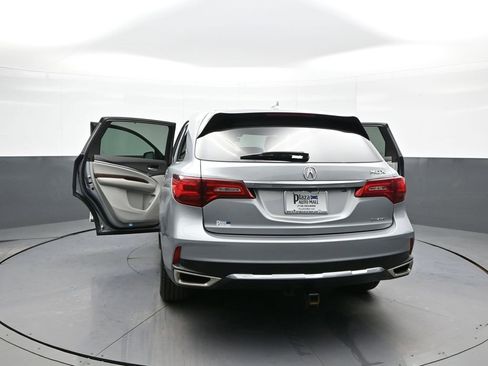 Certified 2020 Acura MDX SH-AWD image 49