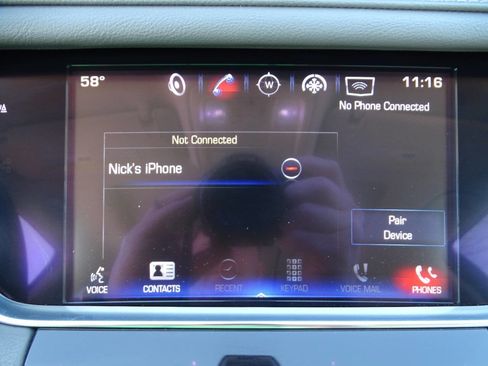 Used 2017 Cadillac XT5 Luxury image 27