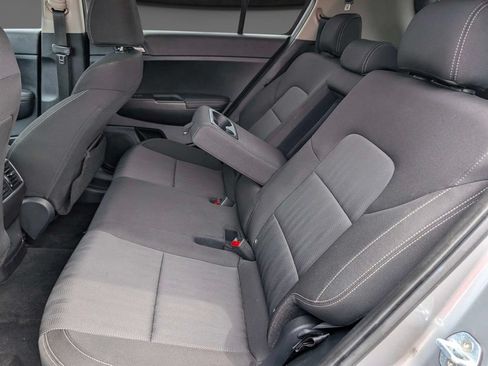 Used 2021 Kia Sportage LX FWD image 18