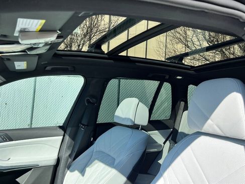 Used 2025 BMW X5 xDrive40i image 20