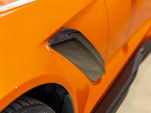 Used 2019 Chevrolet Corvette ZR1 RWD image 15