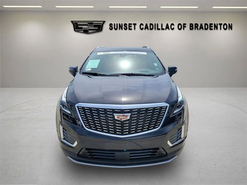Used 2023 Cadillac XT5 Premium Luxury w/ Platinum Package image 2