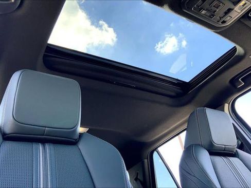 Certified 2025 Toyota 4Runner Limited image 13