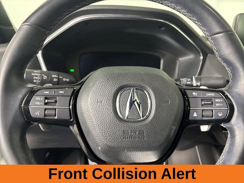 Used 2024 Acura Integra A-Spec image 12