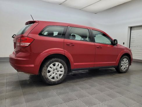 Used 2015 Dodge Journey American Value Package w/ Flexible Seating Group image 10
