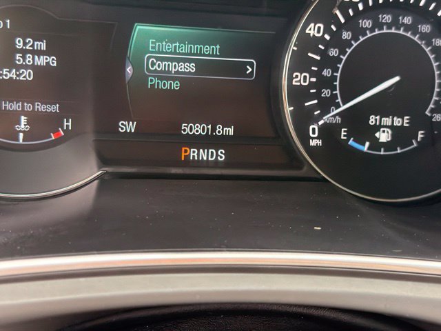Used 2016 Lincoln MKX Select FWD image 25