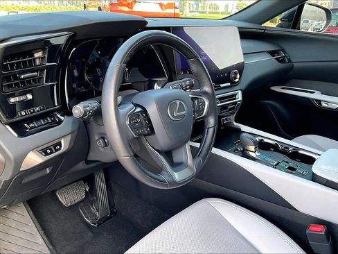 Used 2024 Lexus RX 350 Premium image 16