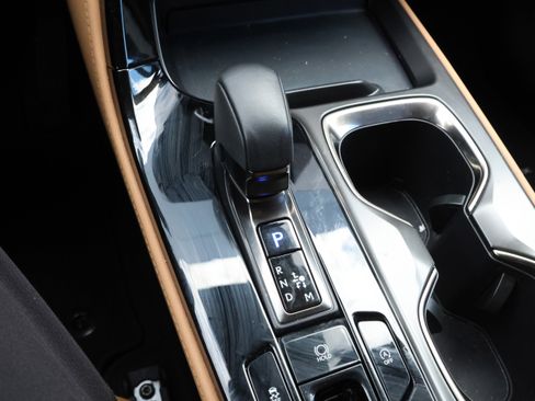 Certified 2025 Lexus NX 250 250 Premium image 30