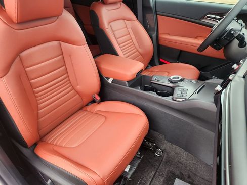 New 2026 Kia Sportage SX Prestige image 14