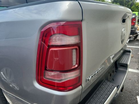 Used 2023 RAM 1500 Laramie AWD/4WD image 9