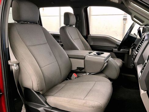 Used 2019 Ford F150 XLT w/ Equipment Group 302A Luxury image 8