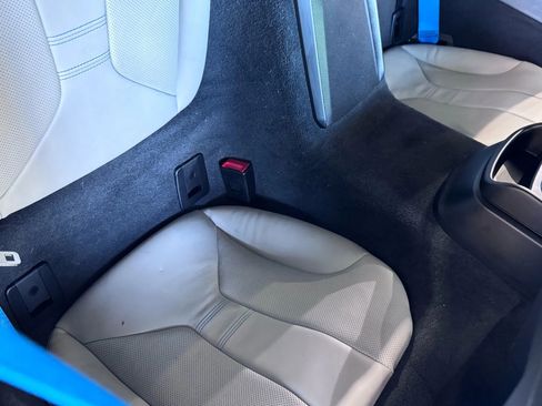 Used 2015 BMW i8 image 14