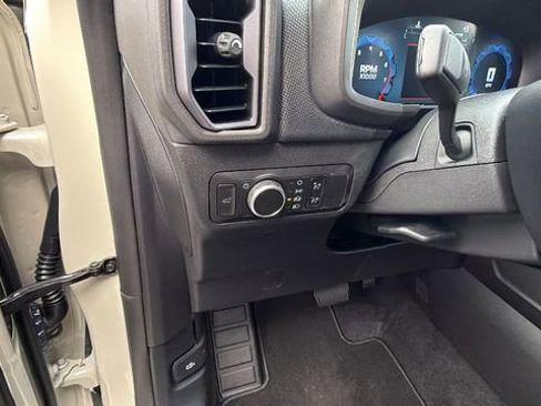 New 2025 Ford Bronco Sport Big Bend image 30