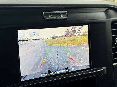 New 2026 Ford F250 XL w/ STX Appearance Package image 19