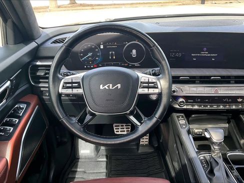 Used 2024 Kia Telluride SX Prestige image 6