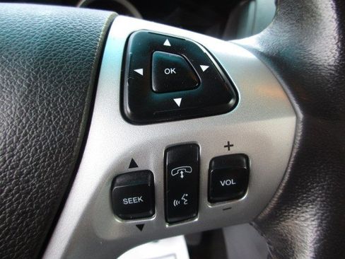 Used 2015 Ford Explorer Limited w/ Equipment Group 301A AWD/4WD image 21