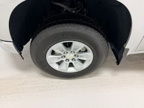 Used 2022 Chevrolet Silverado 1500 LT image 19