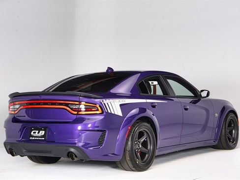 Used 2023 Dodge Charger Scat Pack image 12