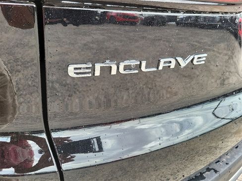 New 2026 Buick Enclave Preferred w/ Power Package image 9