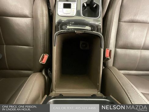 Used 2021 Kia Telluride SX w/ Towing Package FWD image 47