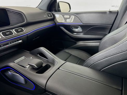 New 2026 Mercedes-Benz GLE 450 4MATIC Coupe image 26