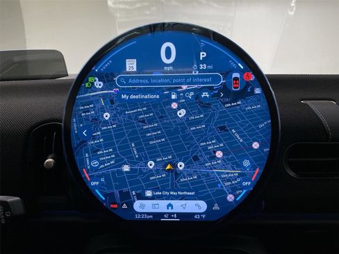 New 2026 MINI Cooper S image 24