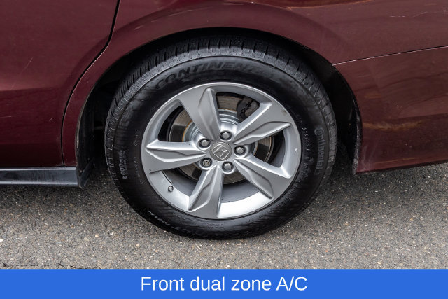Used 2019 Honda Odyssey EX-L image 16