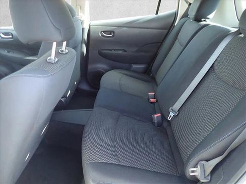 Used 2017 Nissan Leaf S w/ Charge Package FWD image 9