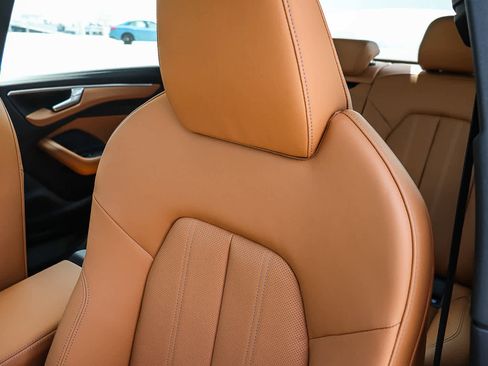 New 2026 Audi A6 Premium image 35