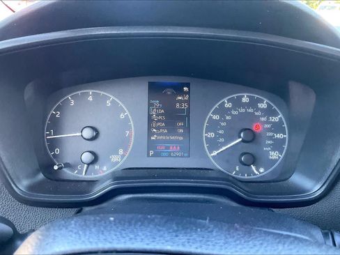 Used 2023 Toyota Corolla LE FWD image 25