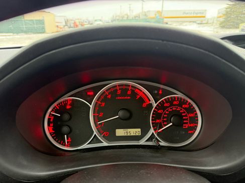 Used 2011 Subaru Impreza WRX Premium image 36