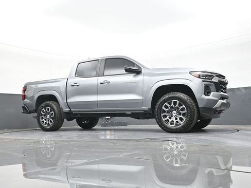 New 2026 Chevrolet Colorado Z71 w/ Technology Package AWD/4WD image 49