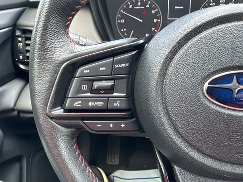 Used 2024 Subaru Legacy Sport AWD/4WD image 16