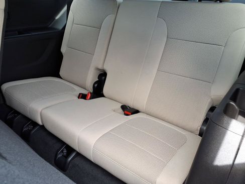 Certified 2023 Chevrolet Traverse LS w/ Safety Package AWD/4WD image 12