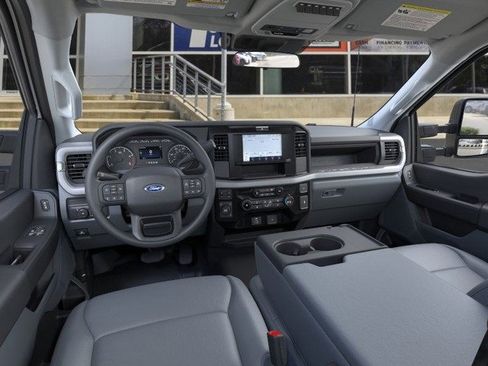 New 2026 Ford F450 XL w/ XL Chrome Package image 9